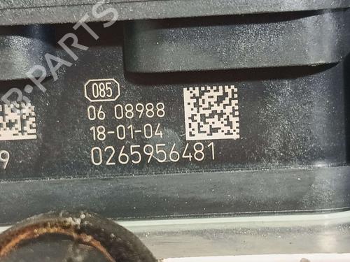 ABS pump MASERATI GHIBLI III (M157) 3.0 D | BP38199497M43 - Image 7
