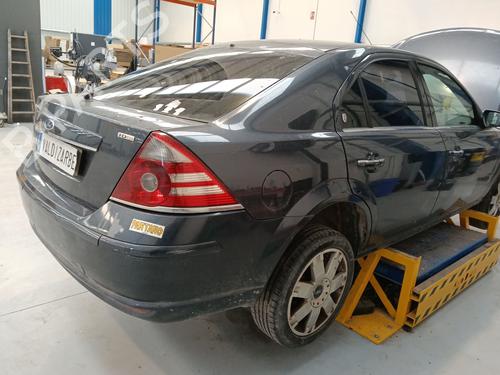 Right headlight FORD MONDEO III (B5Y) 2.2 TDCi | BP36018593C29  - Image 17