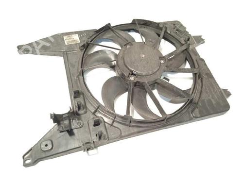 Used Radiator fan Radiator fan DACIA LOGAN (LS_) 1.5 dCi (LS0K) (68 hp) 12134333 12134333