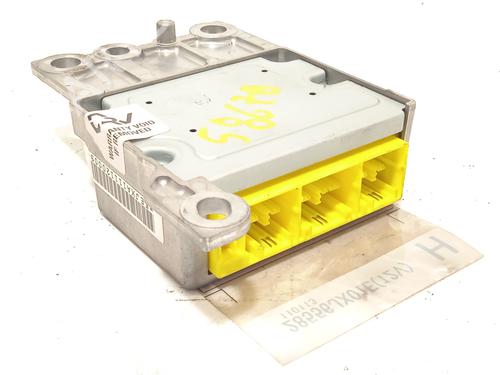Airbag module Airbag module NISSAN NV200 Van 1.5 dCi 85 (M20, M20N, M20M) (86 hp) 37293572 37293572