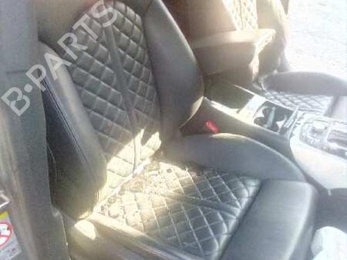 Rear right window mechanism AUDI A7 Sportback (4GA, 4GF) 3.0 TDI quattro | BP2780797C25 