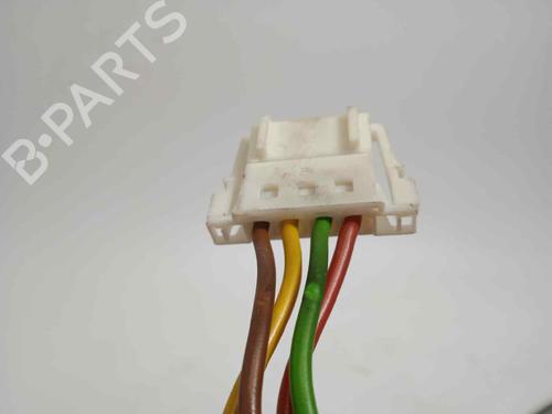 Front wiper motor MERCEDES-BENZ C-CLASS (W203) C 220 CDI (203.008) | BP16978341M29 