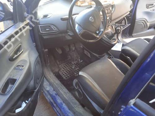 Starter LANCIA YPSILON (312_) | BP8236251M8