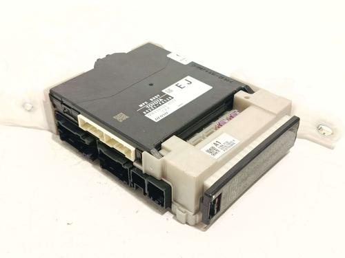 Used Electronic module Electronic module TOYOTA C-HR (_X1_) 2.0 Hybrid (MAXH10) (184 hp) 40180615 40180615