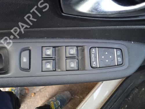 Rear right window mechanism RENAULT CAPTUR I (J5_, H5_) 0.9 TCe 90 | BP30453203C25  - Image 26