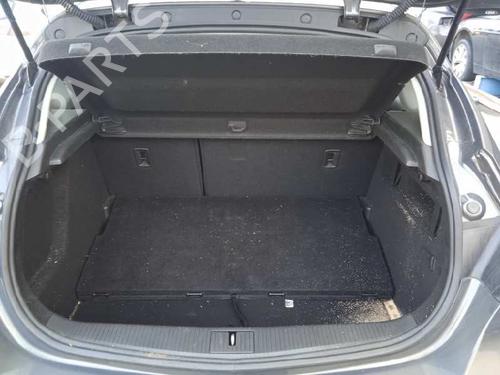 Control unit OPEL ASTRA J (P10) 1.6 CDTi (68) | BP9813850M11