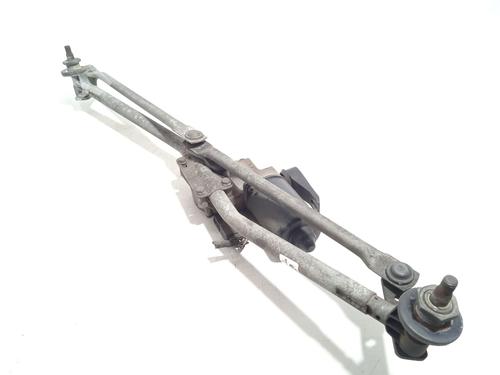 Used Front wiper motor Front wiper motor MERCEDES-BENZ SPRINTER 3-t Van (B906) 216 CDI (906.611, 906.613) (163 hp) 33324694 33324694