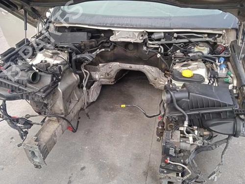 Electronic sensor LAND ROVER RANGE ROVER IV (L405) 4.4 SDV8 4x4 | BP12232597M84  - Image 23