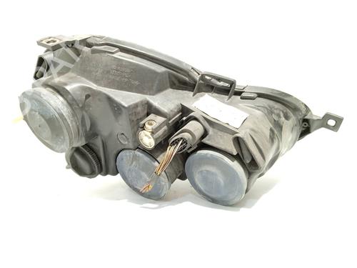 Left headlight VW POLO IV (9N_, 9A_) 1.2 12V | BP29472242C28 