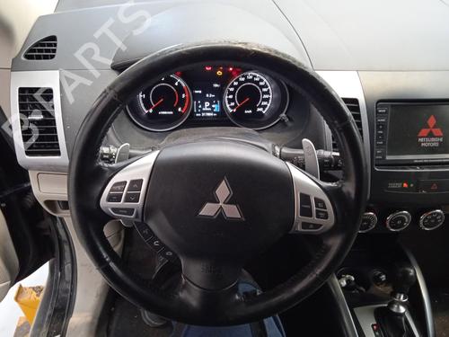 Left front window switch MITSUBISHI OUTLANDER II (CW_W) 2.2 DI-D 4WD | BP32980039I27  - Image 32