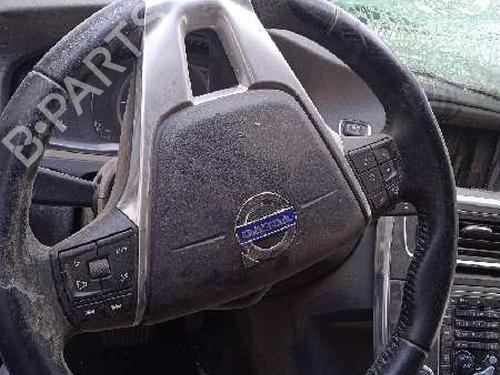 Electronic module VOLVO V60 I (155) D2 | BP16658452M83