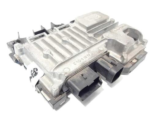 Used Electronic module CITROËN C4 CACTUS 1.6 BlueHDi 100 (99 hp) 7859165