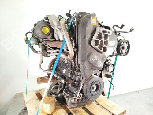 Engine RENAULT LAGUNA II (BG0/1_) 1.9 dCi (BG1A, BG1W, BG0G) | BP33012524M1 - Image 4