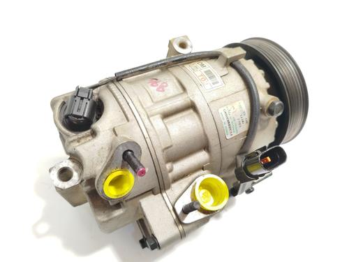 Used AC compressor HYUNDAI SANTA FÉ III (DM, DMA) 2.2 CRDi (200 hp) 29325033