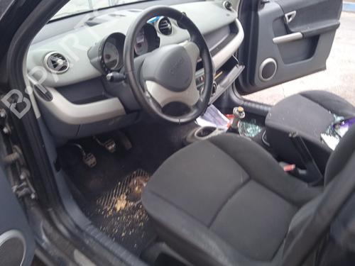 ESP ECU SMART FORFOUR (454) 1.1 (454.030) | BP28541626M58 