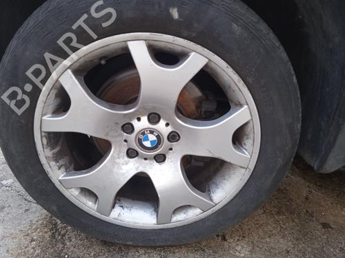 Steering column stalk BMW X5 (E53) 3.0 i | BP26599667I23  - Image 34