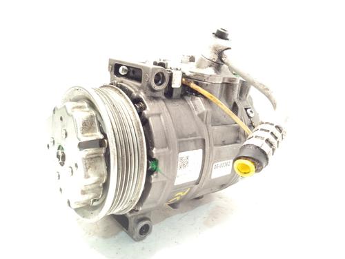 AC compressor MERCEDES-BENZ E-CLASS (W211) E 220 CDI (211.006) | BP29478612M34 