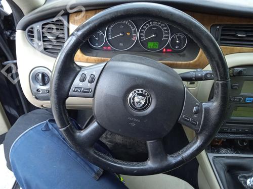 Left front window switch JAGUAR X-TYPE I (X400) 2.0 D | BP25623939I27 