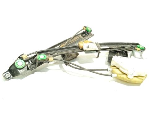 Used Front left window mechanism SEAT LEON (1P1) 1.9 TDI (105 hp) 28837056