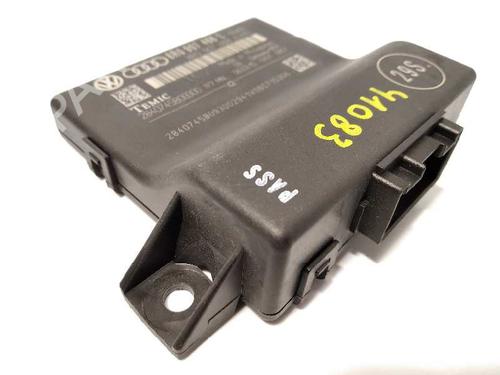 Used Electronic module Electronic module AUDI A4 B8 Avant (8K5) [2007-2017] 5409885 5409885