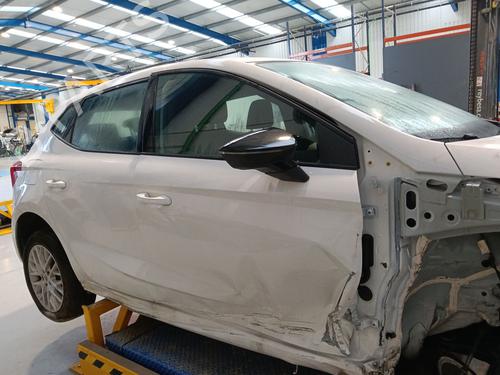Intercooler SEAT IBIZA V (KJ1, KJG) 1.0 TSI | BP36031847M30 - Image 10