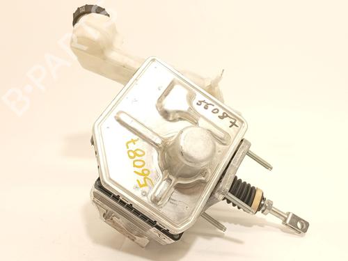 ABS pump FORD KUGA I | BP36526564M43 - Image 2