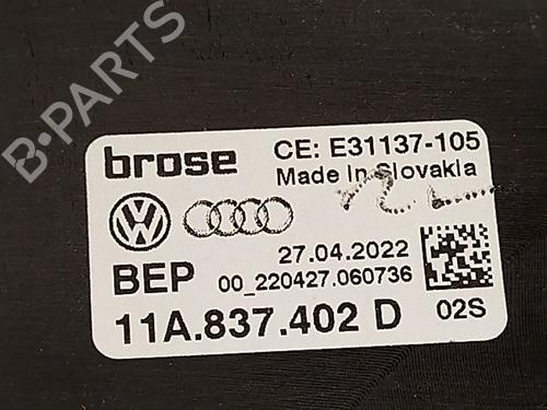 Front right window mechanism AUDI Q4 E-TRON Sportback (F4N) 40 | BP28106874C23 