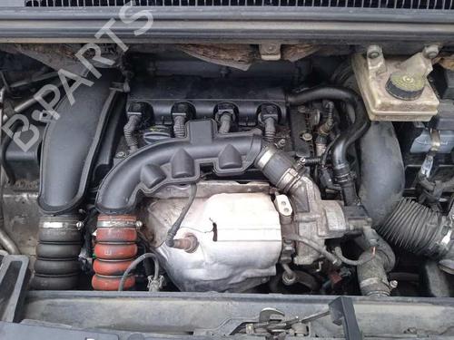 Starter PEUGEOT 5008 (0U_, 0E_) 1.6 16V | BP17896147M8 