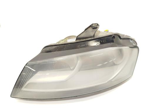 Left headlight AUDI A3 (8P1) 1.2 TSI | BP36997013C28 - Image 2