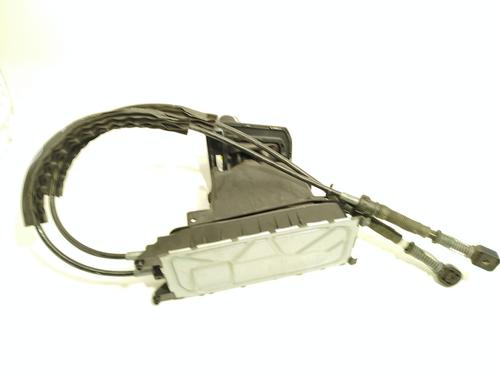 Gear lever VW TOURAN (5T1) 2.0 TDI | BP32451351M90  - Image 5