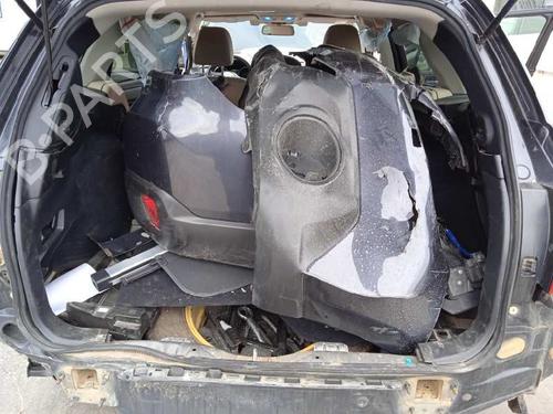 Right rear driveshaft SUBARU LEGACY V Estate (BR) 2.0 D AWD (BRD) | BP7514216M41 