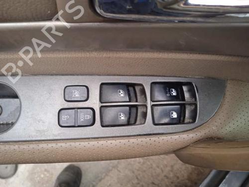 Gearbox SSANGYONG RODIUS I 2.7 Xdi | BP8218324M3 