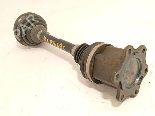 Left front driveshaft VW PASSAT B7 Variant (365) 2.0 TDI | BP38518104M38 - Image 4