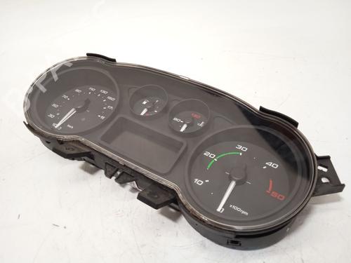 Kombiinstrument IVECO DAILY VI Van 33S15, 35S15, 35C15 | BP18949076C47 