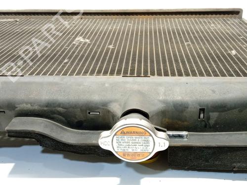 Water radiator HYUNDAI SANTA FÉ II (CM) 2.2 CRDi | BP29429366M31