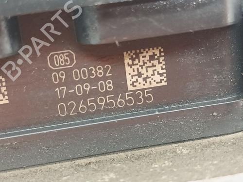 ABS pump OPEL MOVANO B Van (X62) 2.3 CDTI FWD (FV) | BP36805615M43 - Image 7