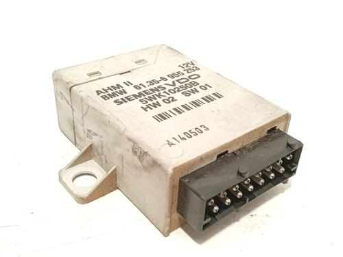 Used Electronic module LAND ROVER RANGE ROVER III (L322) 3.0 D 4x4 (177 hp) 30707222