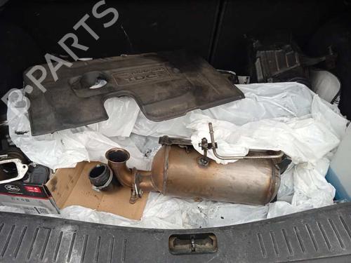 Front left lock FORD FOCUS II (DA_, HCP, DP)  | BP12990924C98 