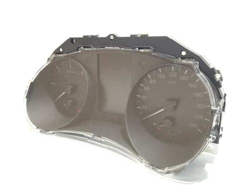 Used Instrument cluster NISSAN QASHQAI II (J11, J11_) 1.6 dCi (130 hp) 7578713