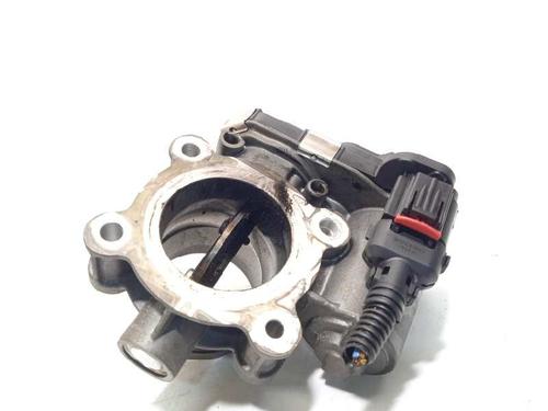Used Throttle body Throttle body 13053867 13053867