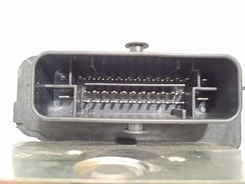 ABS pump RENAULT CLIO IV (BH_) 1.5 dCi 75 | BP10910437M43 