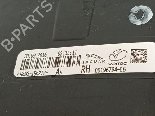 Right tailgate light JAGUAR F-PACE (X761) 2.0 TD4 AWD | BP37403340C80  - Image 6