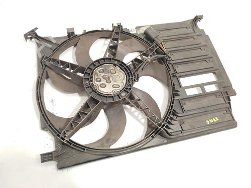 Used Radiator fan MINI MINI (F55) One D (95 hp) 30489971