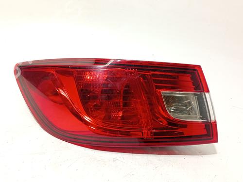 Used Left taillight Left taillight 33288463 33288463
