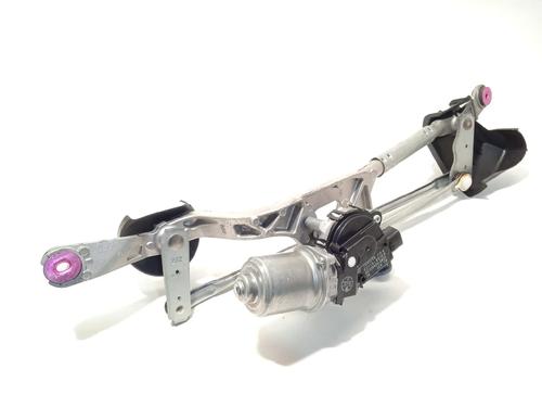 Used Front wiper motor Front wiper motor 16658968 16658968