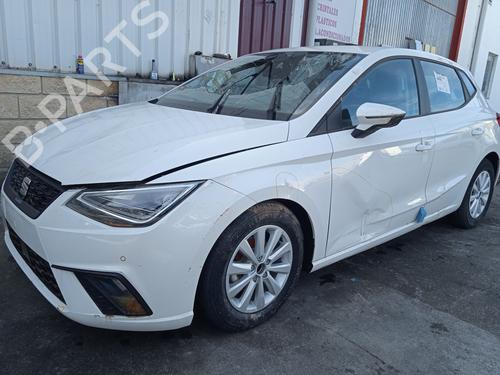 Gearbox SEAT IBIZA V (KJ1, KJG) 1.0 TSI | BP32262182M3 