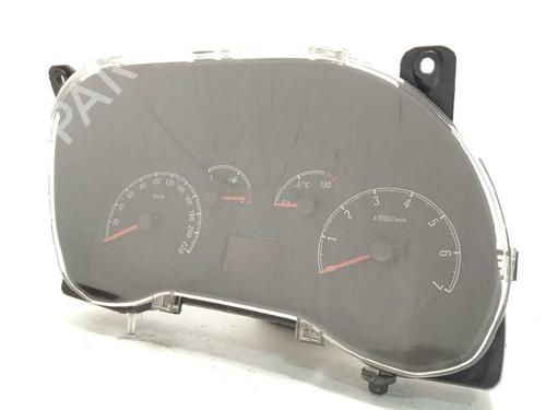 Used Instrument cluster OPEL COMBO Box Body/MPV (X12) 1.3 CDTI (B05) (90 hp) 7756696