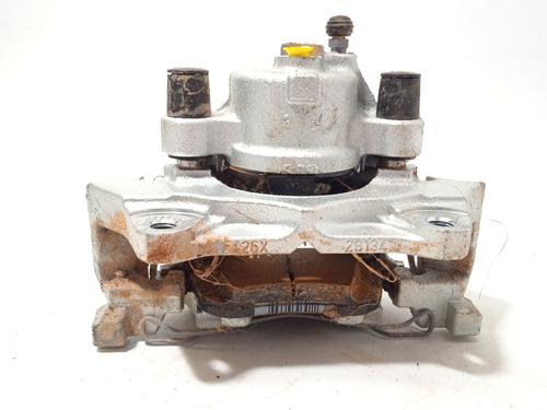 Right front brake caliper FORD TOURNEO CUSTOM V362 Bus (F3) 1.0 EcoBoost PHEV | BP30106048M104 