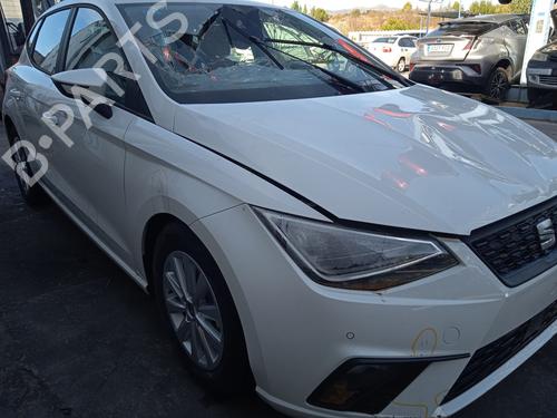 Rim SEAT IBIZA V (KJ1, KJG) 1.0 TSI | BP30937200C45