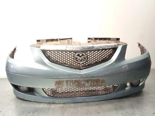 Used Front bumper Front bumper MAZDA MPV II (LW) 2.0 DI (136 hp) 10656345 10656345